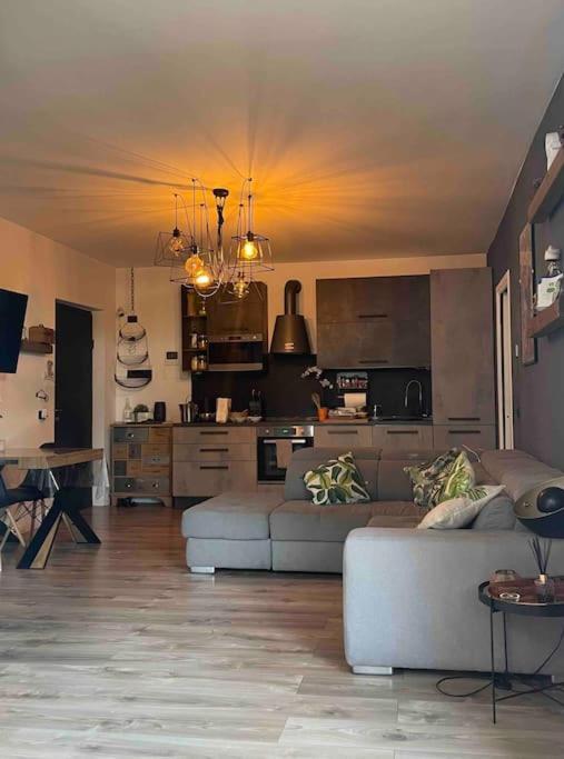 Magnifico Loft Milano Apartment Екстериор снимка