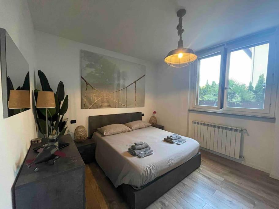 Magnifico Loft Milano Apartment Екстериор снимка