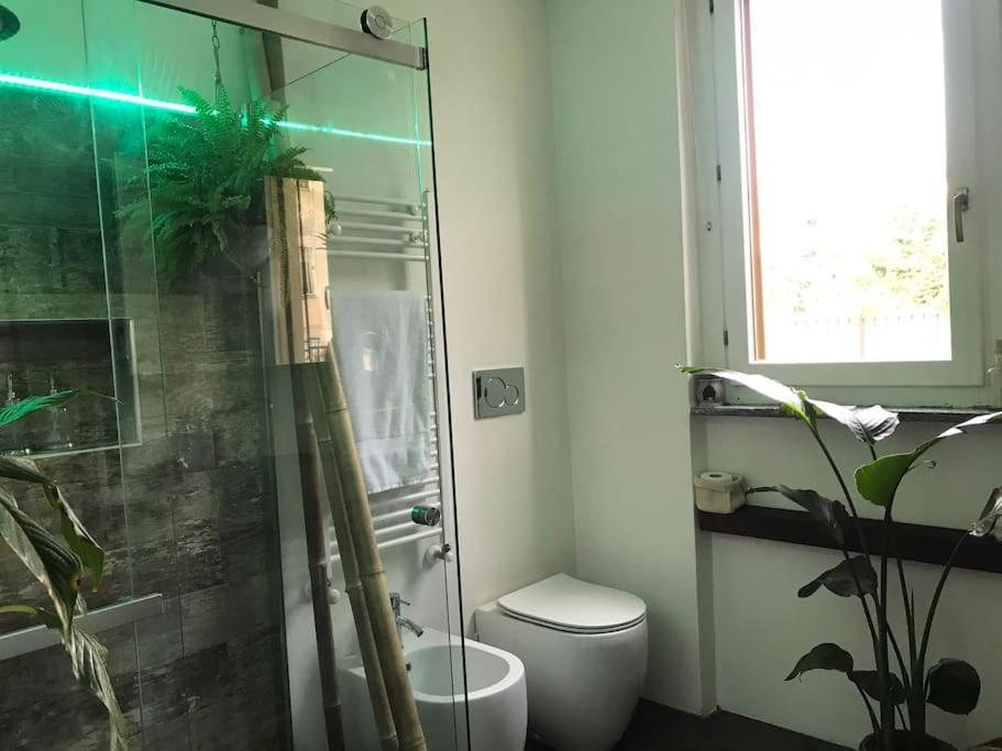 Magnifico Loft Milano Apartment Екстериор снимка