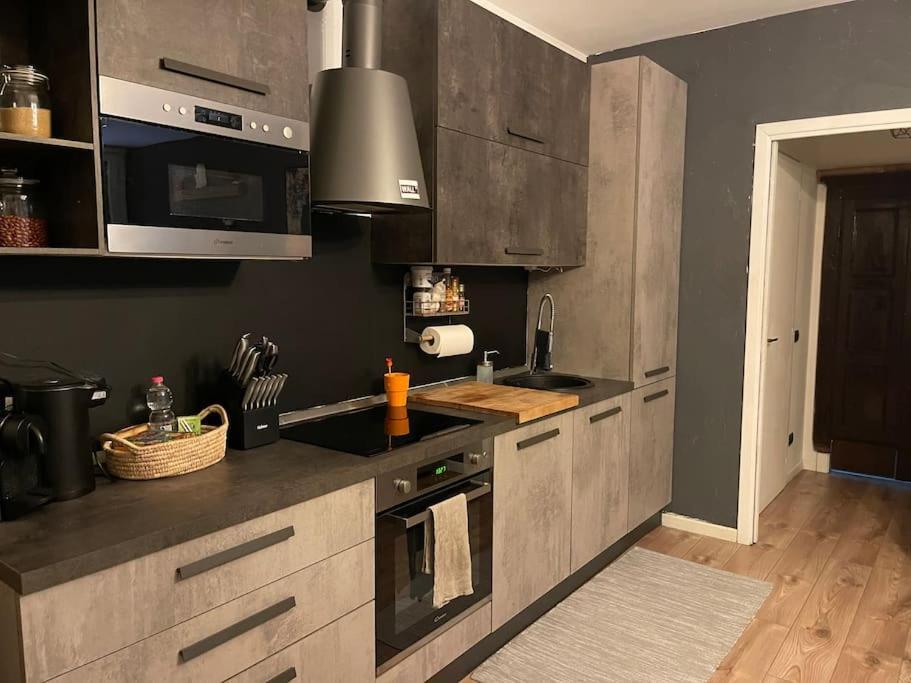 Magnifico Loft Milano Apartment Екстериор снимка