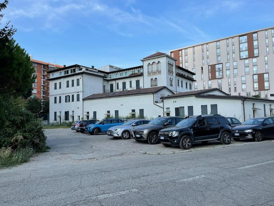 Magnifico Loft Milano Apartment Екстериор снимка