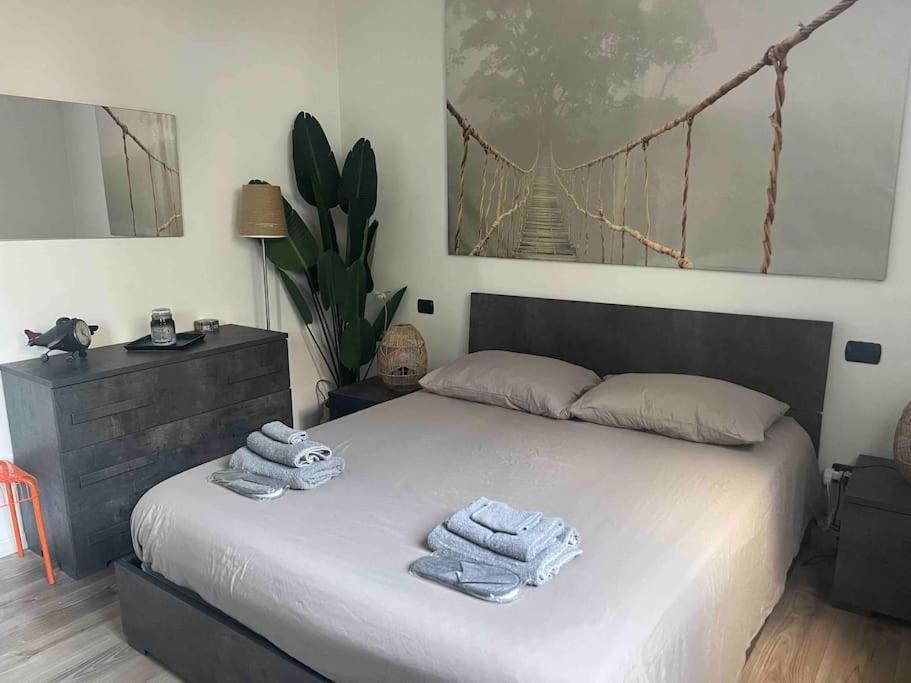 Magnifico Loft Milano Apartment Екстериор снимка