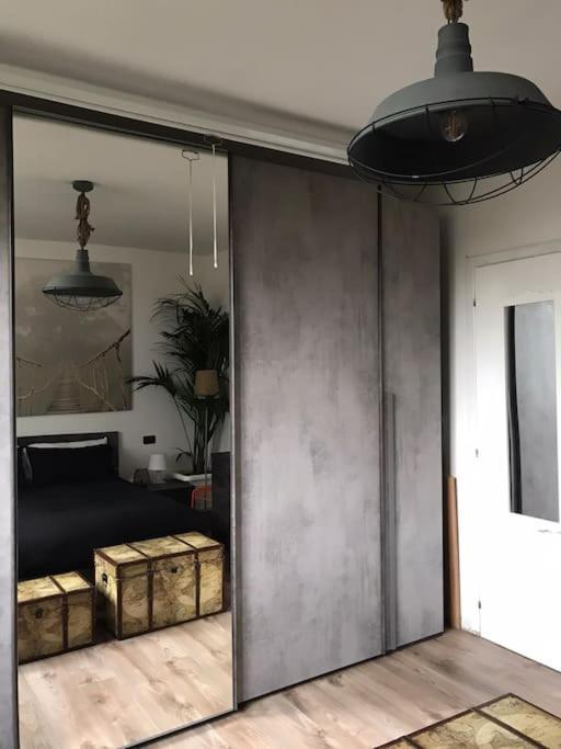 Magnifico Loft Milano Apartment Екстериор снимка