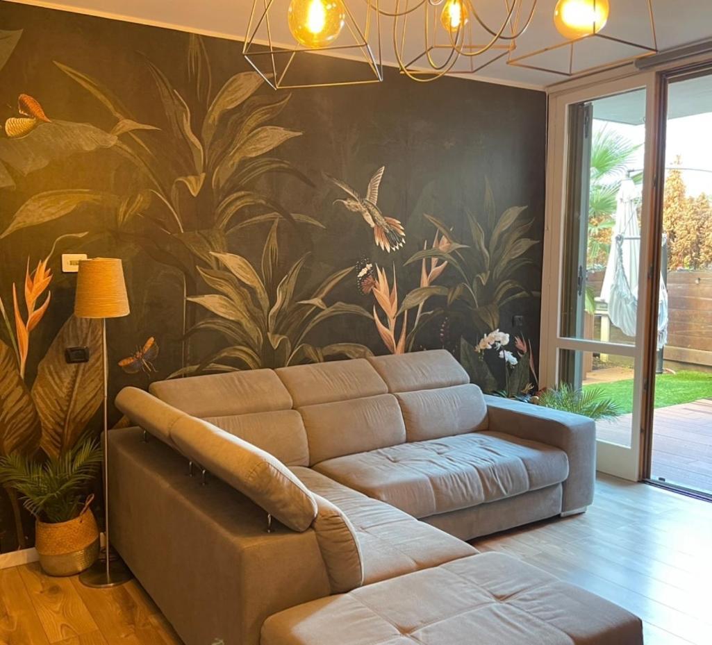 Magnifico Loft Milano Apartment Екстериор снимка